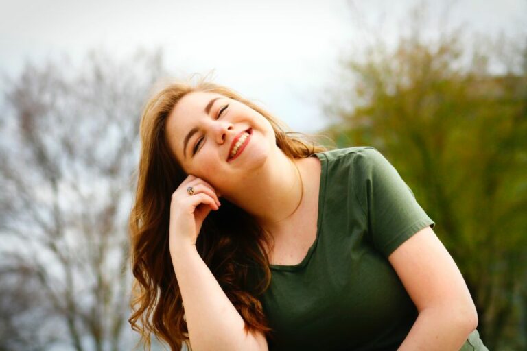 See how a healthy mouth helps a healthy body.