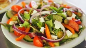 overall health