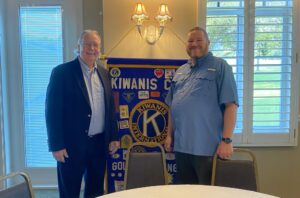 Kiwanis, oral health