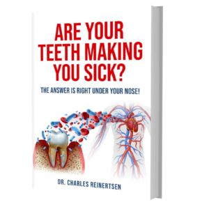 Book - "Are Your Teeth Making You Sick?"