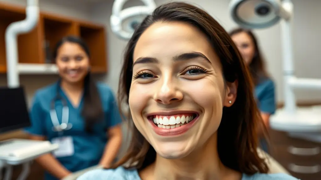Discover How Your Oral Health Impacts Your Whole Body