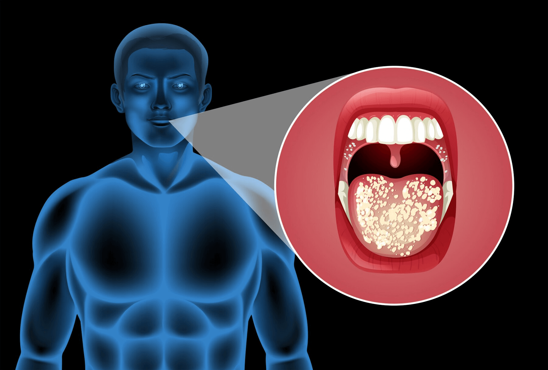 By keeping your mouth healthy, you’re doing more than protecting your smile — you’re helping prevent serious medical conditions.