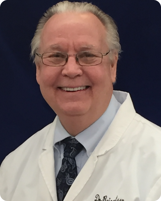 Chuck Reinertsen