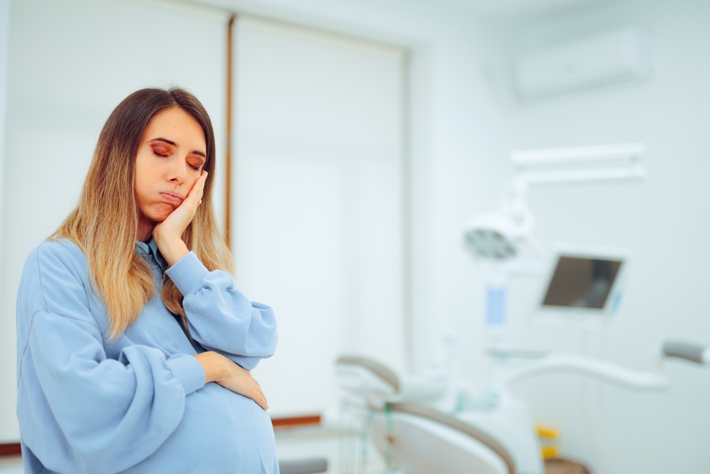 Pregnancy and oral Health