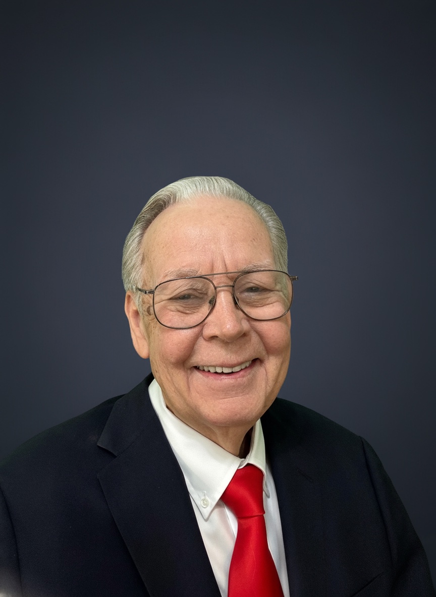 Dr. Charles 'Chuck' Reinertsen, DMD
