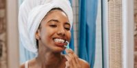 Make your oral care routine even better.
