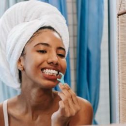 Make your oral care routine even better.