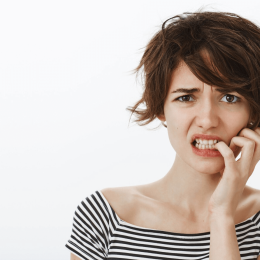 Your Overreactive Tooth: Understanding and Easing Sensitivity