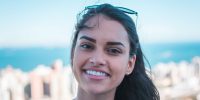 See what kind of damage gum disease can do.
