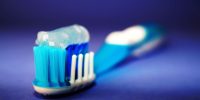 Early gum disease