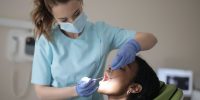 Learn the fundamentals of flossing.