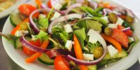 overall health