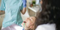 how cavities occur