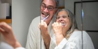 Improve your oral hygine with these tips.