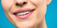 Connect your oral and heart health in February.