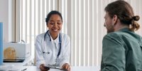 Learn what your physician thinks about oral health.