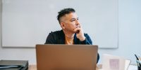 Periodontal disease and overall health connection