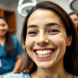 Discover How Your Oral Health Impacts Your Whole Body
