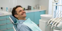 Dental checkup for better oral health