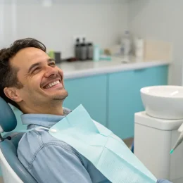 Dental checkup for better oral health